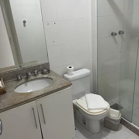 Mandai - Cabo Frio - Rj Apartment Exterior photo