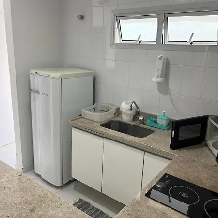 Mandai - Cabo Frio - Rj Apartment Exterior photo