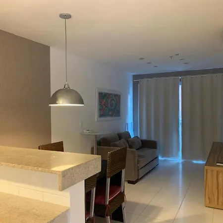 Mandai - Cabo Frio - Rj Apartment Exterior photo