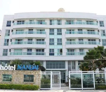 Mandai - Cabo Frio - Rj Apartment Exterior photo