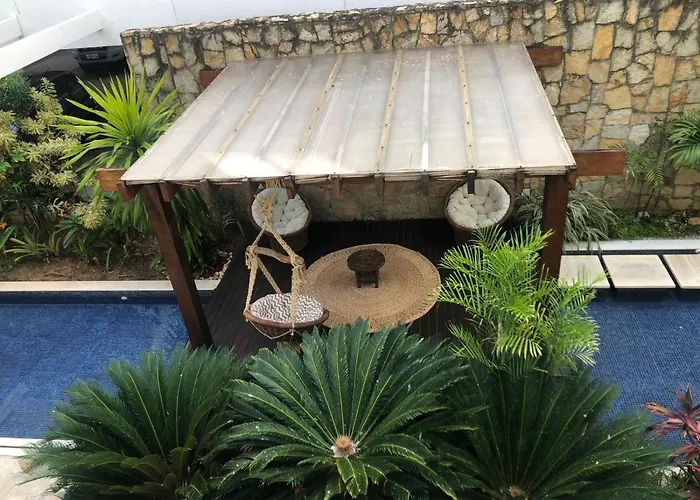 Mandai - Cabo Frio - Rj