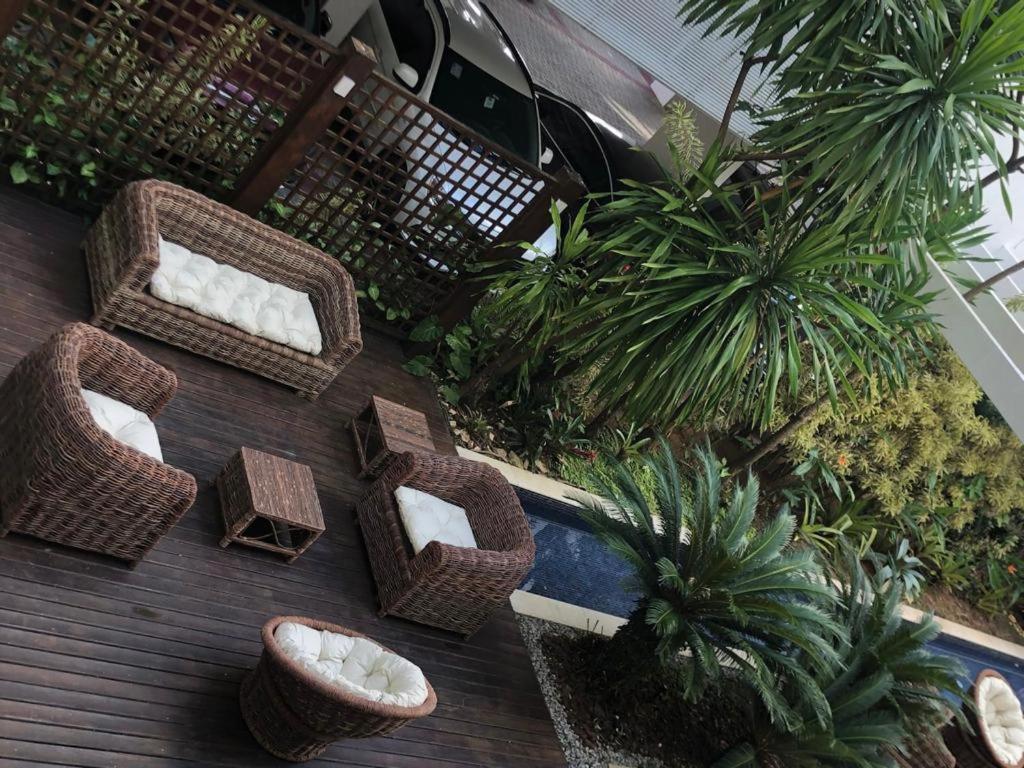 Mandai - - Rj Apartment