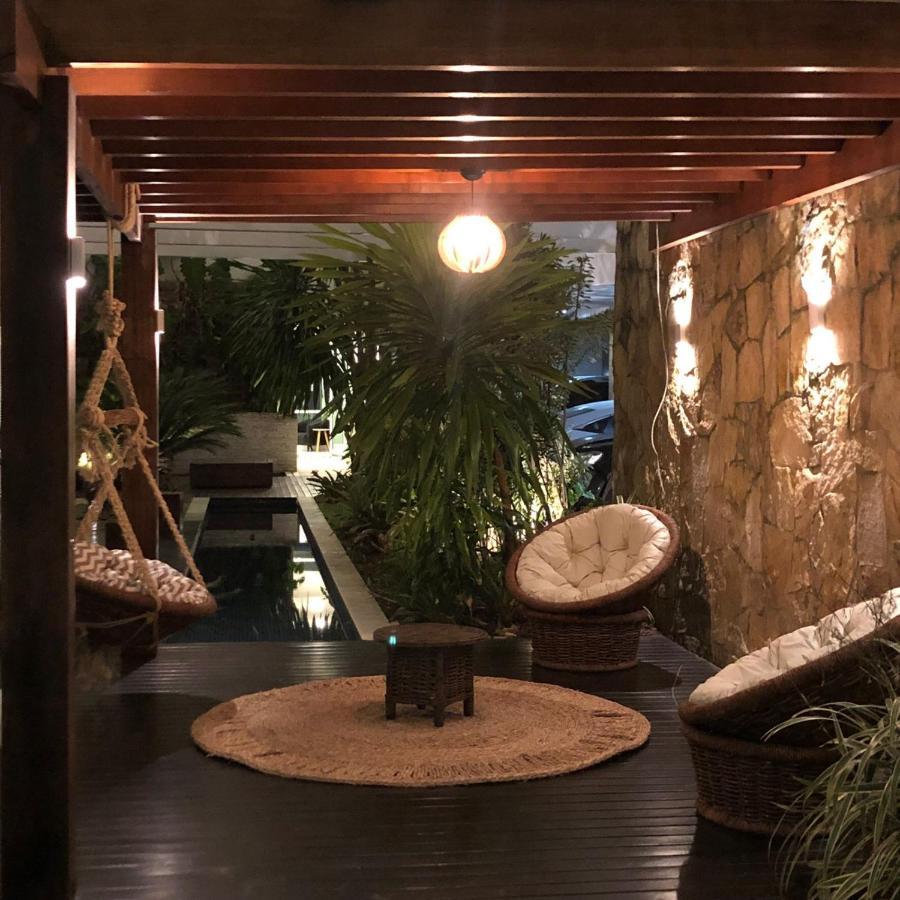 Mandai - - Rj Apartment *