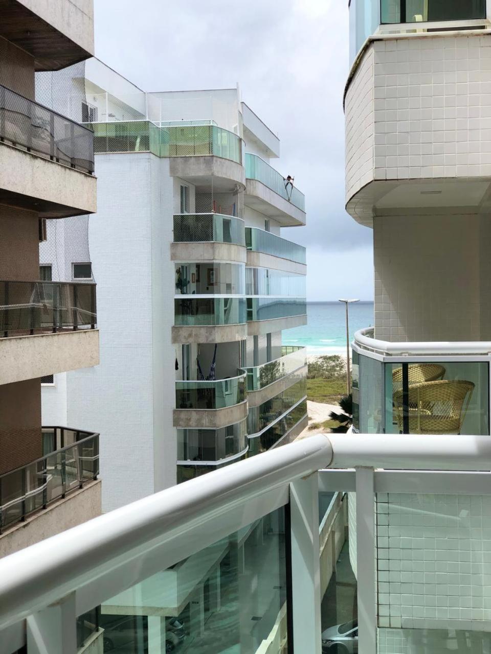 Apartment Mandai - - Rj Cabo Frio