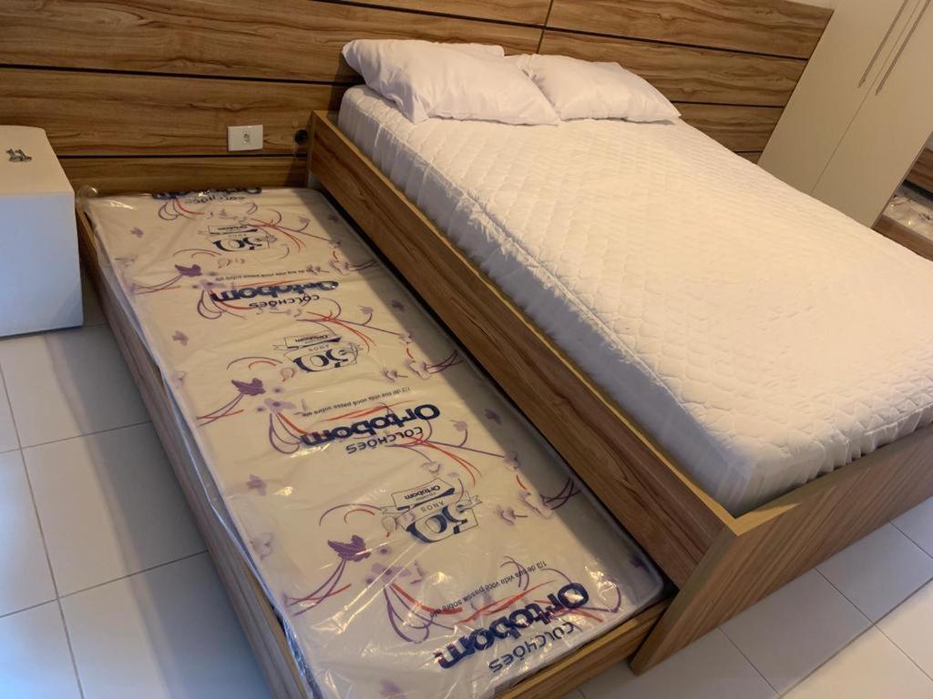 Apartment Mandai - - Rj *