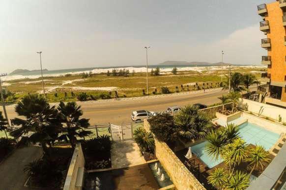 Apartment Mandai - - Rj Cabo Frio