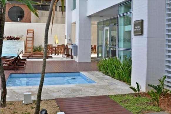 Apartment Mandai - - Rj