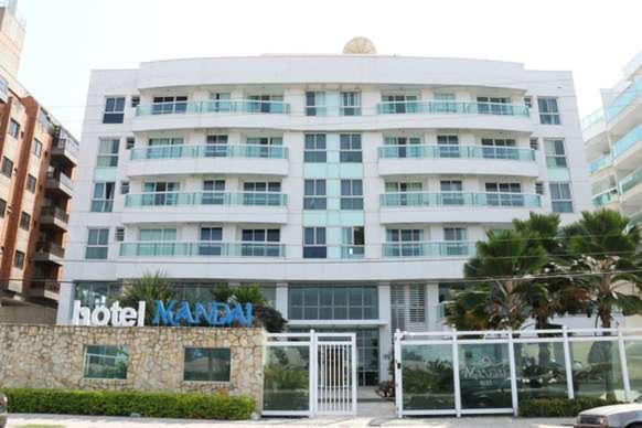Mandai - - Rj Apartment Cabo Frio
